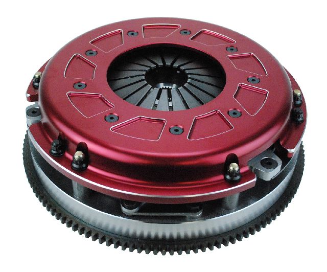 2008-2021 Dodge Challenger Transmission Clutch Kit (RAM Clutches)