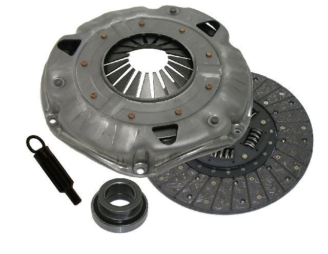 1990-1991 GMC Jimmy Transmission Clutch Kit (RAM Clutches)