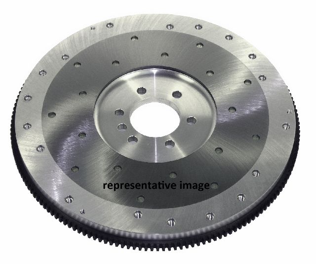 1966-1969 Dodge Charger Clutch Flywheel (RAM Clutches)