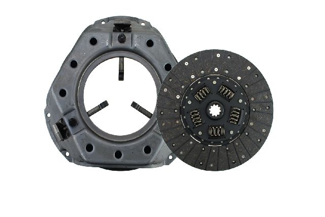 1969-1973 Ford Mustang Transmission Clutch Kit (RAM Clutches)
