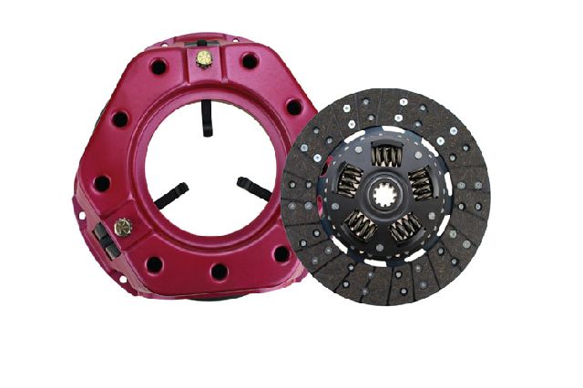 1972-1974 Ford Gran Torino Clutch Flywheel (RAM Clutches)