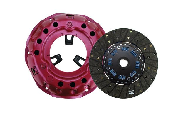 1970-1972 Dodge Charger Clutch Flywheel (RAM Clutches)
