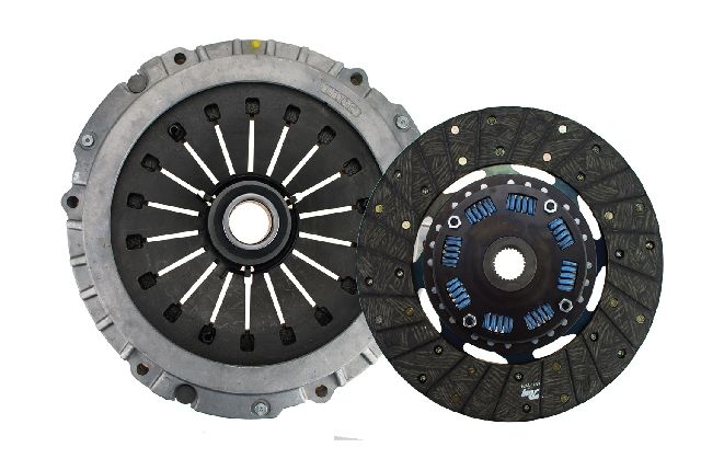 1993-1997 Pontiac Firebird Transmission Clutch Kit (RAM Clutches)