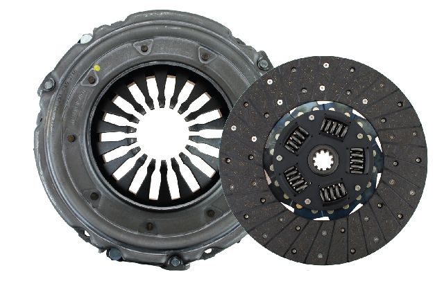 1982-1989 GMC S15 Transmission Clutch Kit (RAM Clutches)