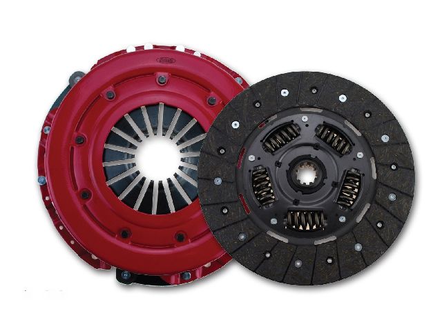 1986-2000 Ford Mustang Transmission Clutch Kit (RAM Clutches)