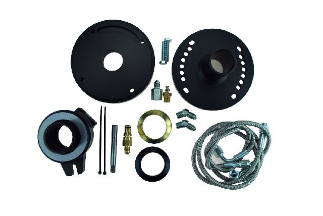 2004-2007 Cadillac CTS Clutch Release Bearing (RAM Clutches)