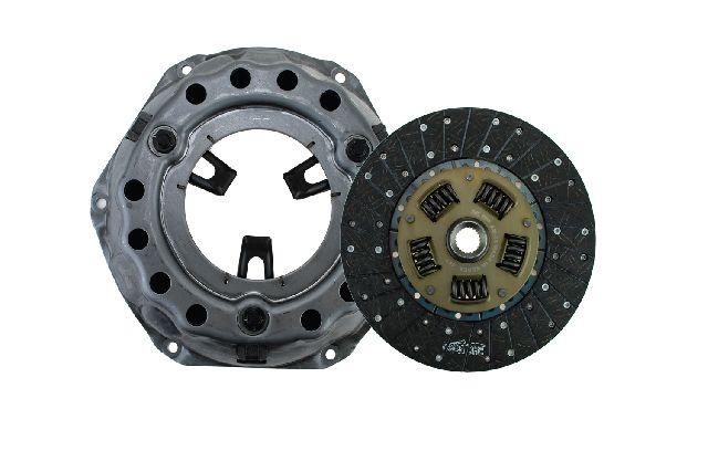 1961-1976 Dodge Dart Transmission Clutch Kit (RAM Clutches)