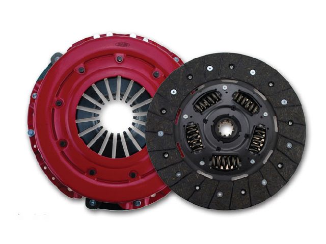 1986-2000 Ford Mustang Clutch Flywheel (RAM Clutches)
