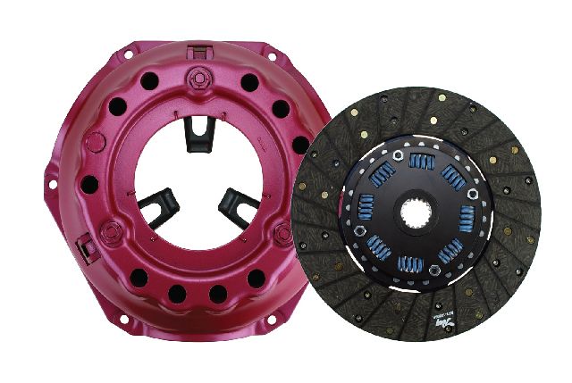 1963-1966 Plymouth Fury Transmission Clutch Kit (RAM Clutches)