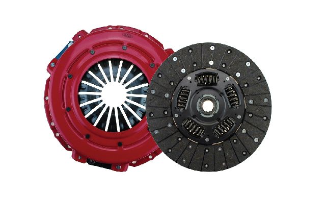 2011-2021 Ford Mustang Transmission Clutch Kit (RAM Clutches)