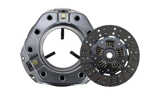 1965-1970 Ford Mustang Transmission Clutch Kit (RAM Clutches)