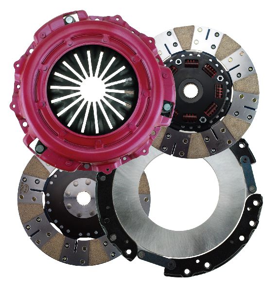 1996-2001 Ford Explorer Transmission Clutch Kit (RAM Clutches)