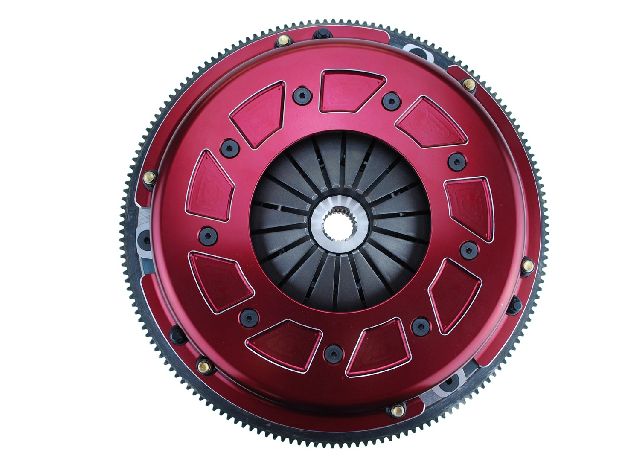 1999-2004 Ford Mustang Transmission Clutch Kit (RAM Clutches)