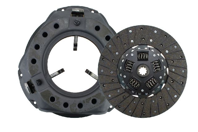 1965-1998 Ford Mustang Transmission Clutch Kit (RAM Clutches)