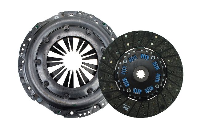 1965-1973 Ford Mustang Transmission Clutch Kit (RAM Clutches)