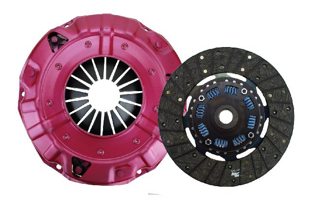2004-2007 Pontiac Grand Prix Transmission Clutch Kit (RAM Clutches)