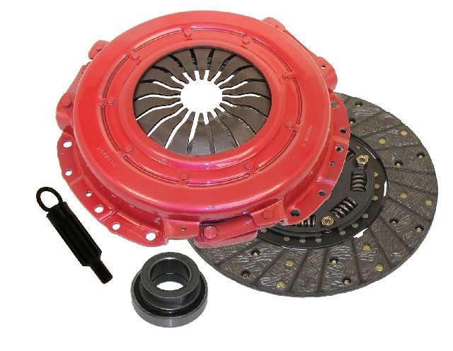 1999-2004 Ford Mustang Transmission Clutch Kit (RAM Clutches)