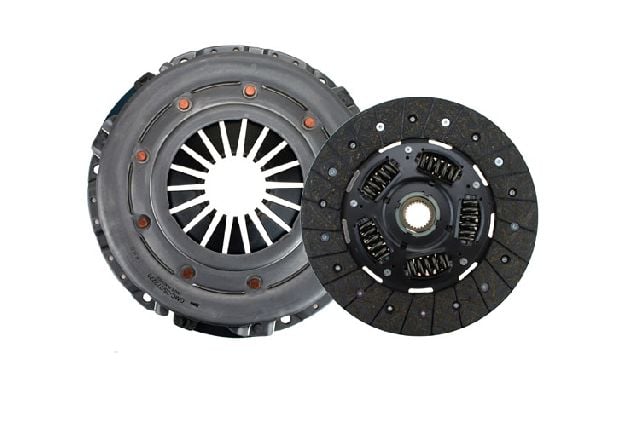 1982-1992 Pontiac Firebird Clutch Flywheel (RAM Clutches)