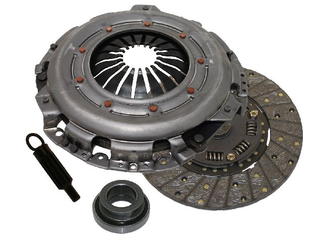 1994-2004 Ford Mustang Transmission Clutch Kit (RAM Clutches)