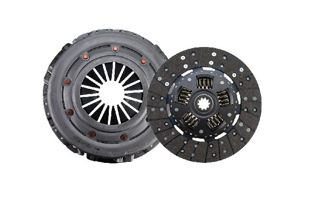 1986-2000 Ford Mustang Transmission Clutch Kit (RAM Clutches)