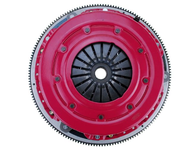 2004-2007 Pontiac Grand Prix Transmission Clutch Kit (RAM Clutches)
