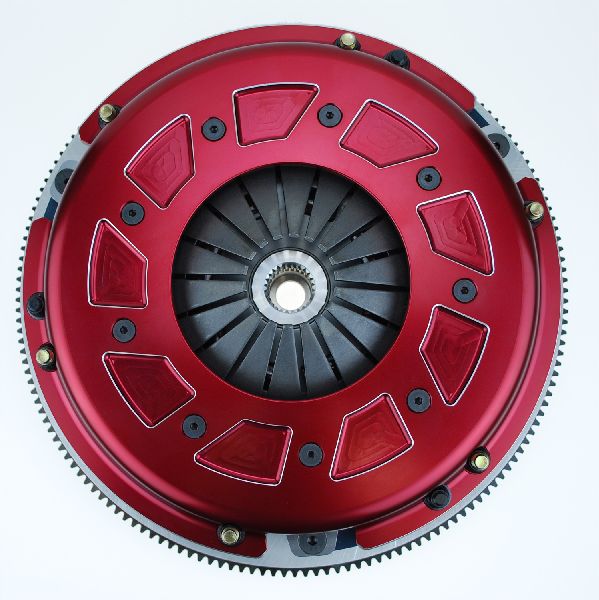 2016-2019 Ford Mustang Transmission Clutch Kit (RAM Clutches)