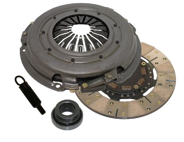 1982-1989 Chevrolet S10 Transmission Clutch Kit (RAM Clutches)