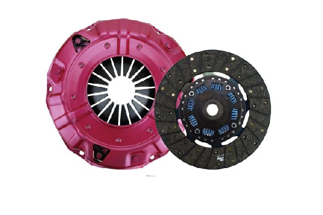 2004-2007 Pontiac Grand Prix Clutch Flywheel (RAM Clutches)
