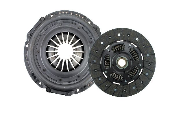 1971-1974 Pontiac Grand Prix Transmission Clutch Kit (RAM Clutches)