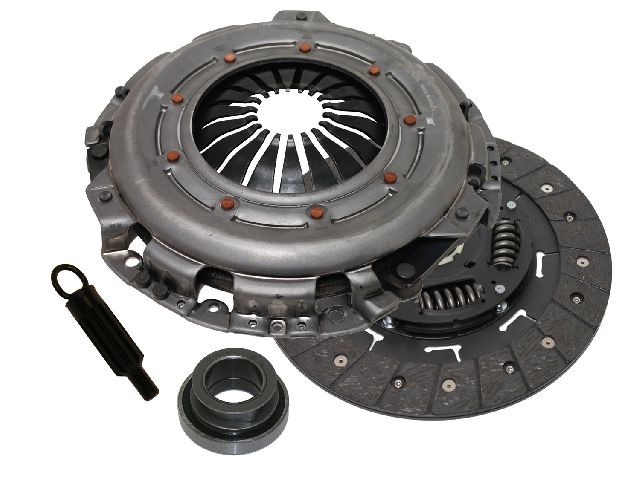 1994-2004 Ford Mustang Transmission Clutch Kit (RAM Clutches)
