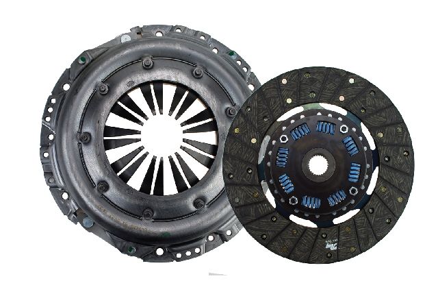1969-1973 Ford Mustang Transmission Clutch Kit (RAM Clutches)