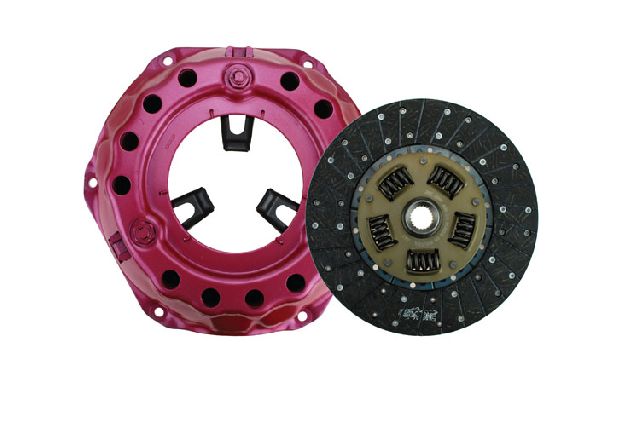 1961-1976 Dodge Dart Clutch Flywheel (RAM Clutches)