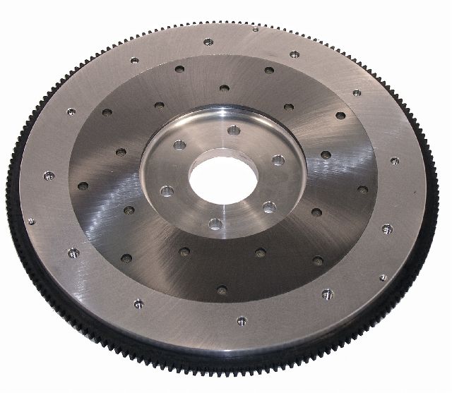 1972 Ford Gran Torino Clutch Flywheel (RAM Clutches)
