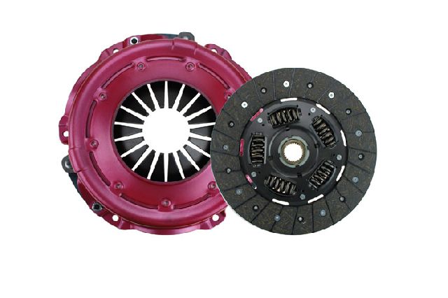 1971-1974 Pontiac Grand Prix Clutch Flywheel (RAM Clutches)