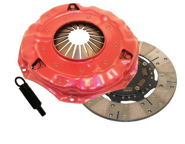 2004-2007 Pontiac Grand Prix Transmission Clutch Kit (RAM Clutches)