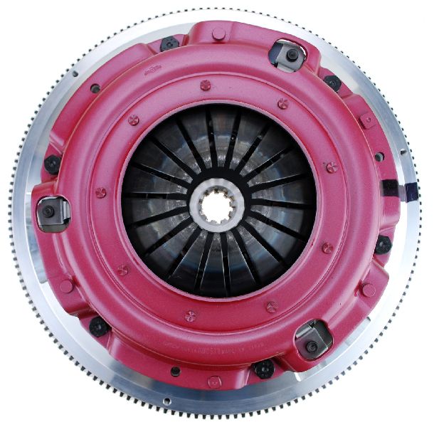 1986-1990 GMC S15 Transmission Clutch Kit (RAM Clutches)