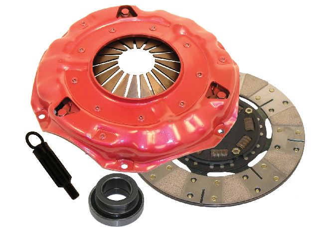 1971-1973 Pontiac Grand Prix Transmission Clutch Kit (RAM Clutches)