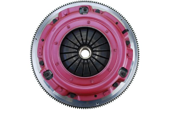 1982-1992 Pontiac Firebird Transmission Clutch Kit (RAM Clutches)
