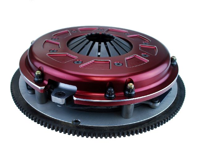1990-1996 Chevrolet G30 Transmission Clutch Kit (RAM Clutches)