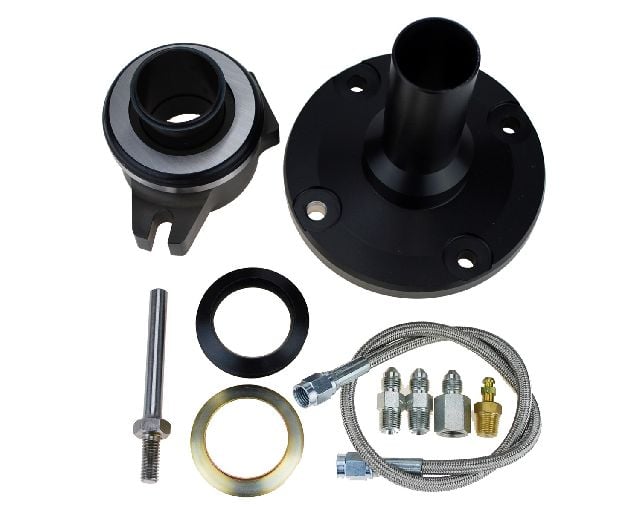 1969-1995 Ford Mustang Clutch Flywheel (RAM Clutches)