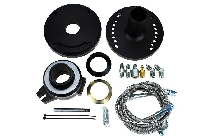 2005-2019 Ford Mustang Clutch Release Bearing (RAM Clutches)