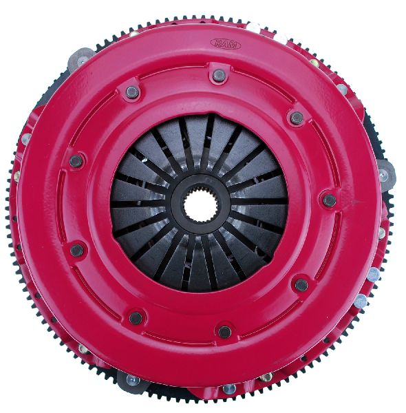 1966-1972 Chevrolet Caprice Transmission Clutch Kit (RAM Clutches)