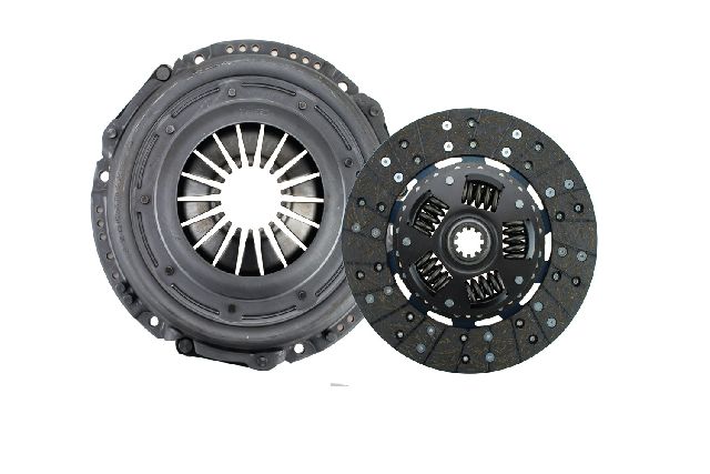 1973 Buick Century Transmission Clutch Kit (RAM Clutches)