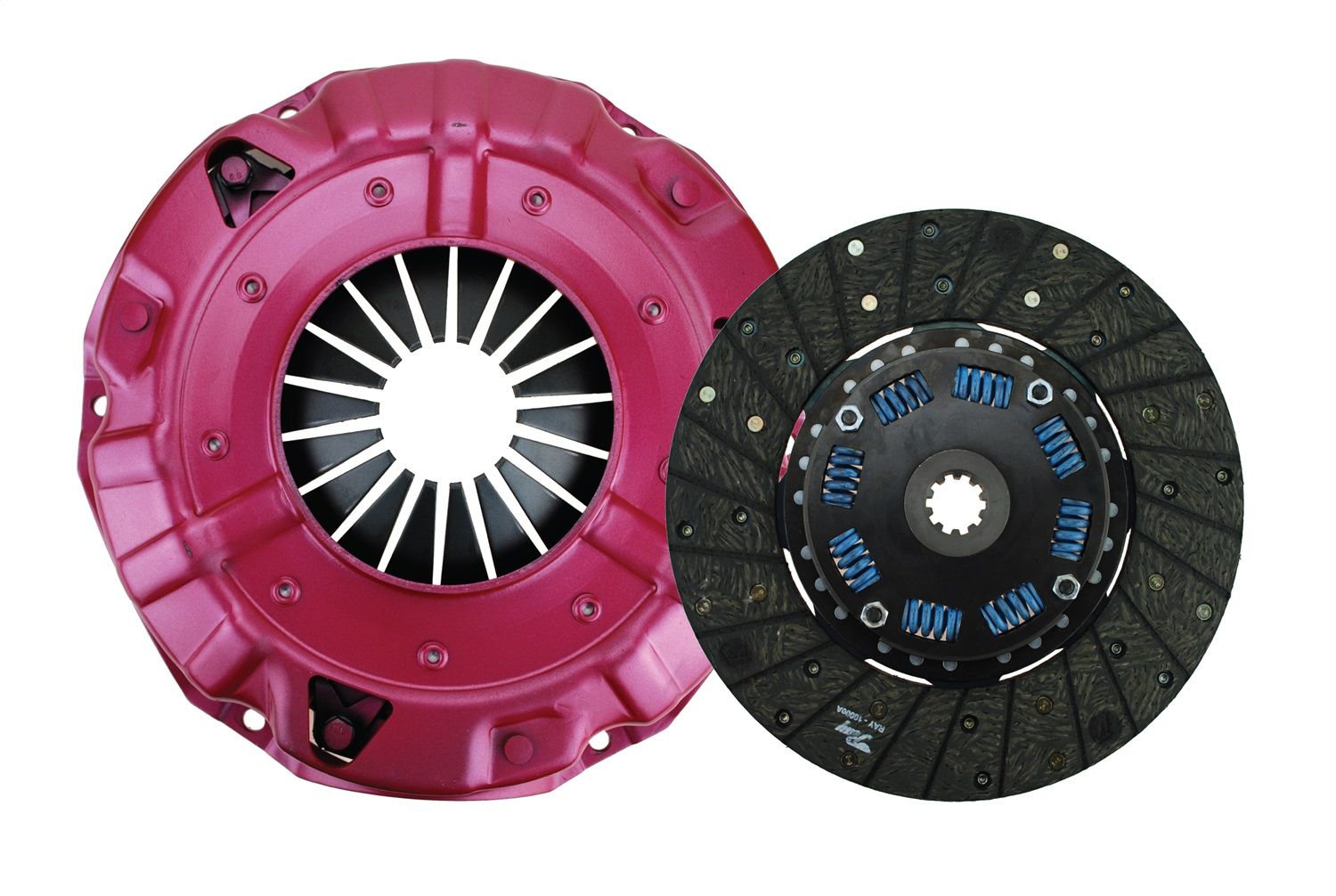 1991 GMC Syclone Transmission Clutch Kit