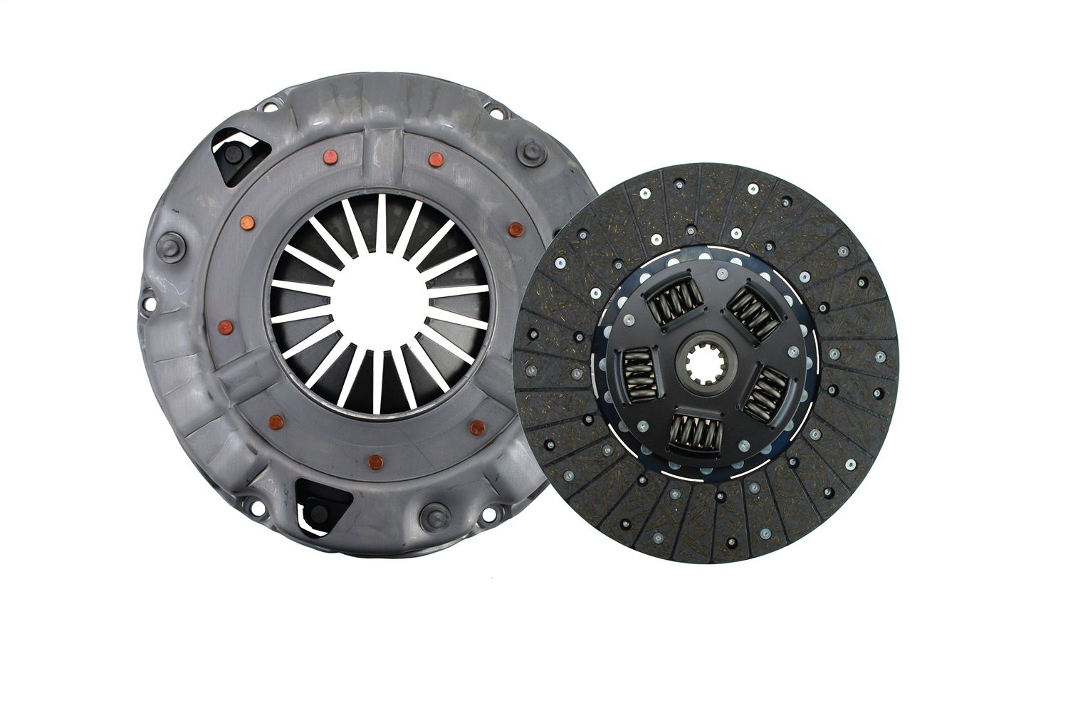 1991 GMC Syclone Pickup Transmission Clutch Kit