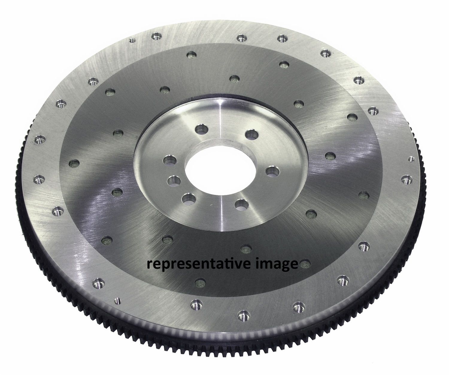 1971, 1970 Dodge Challenger Clutch Flywheel