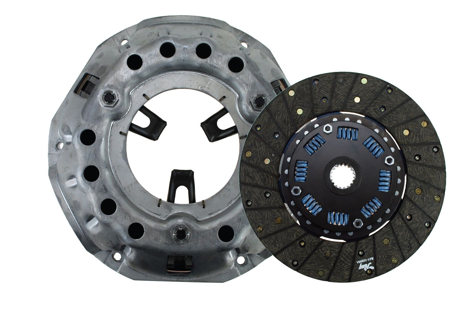 1972, 1971, 1970 Dodge Charger Transmission Clutch Kit