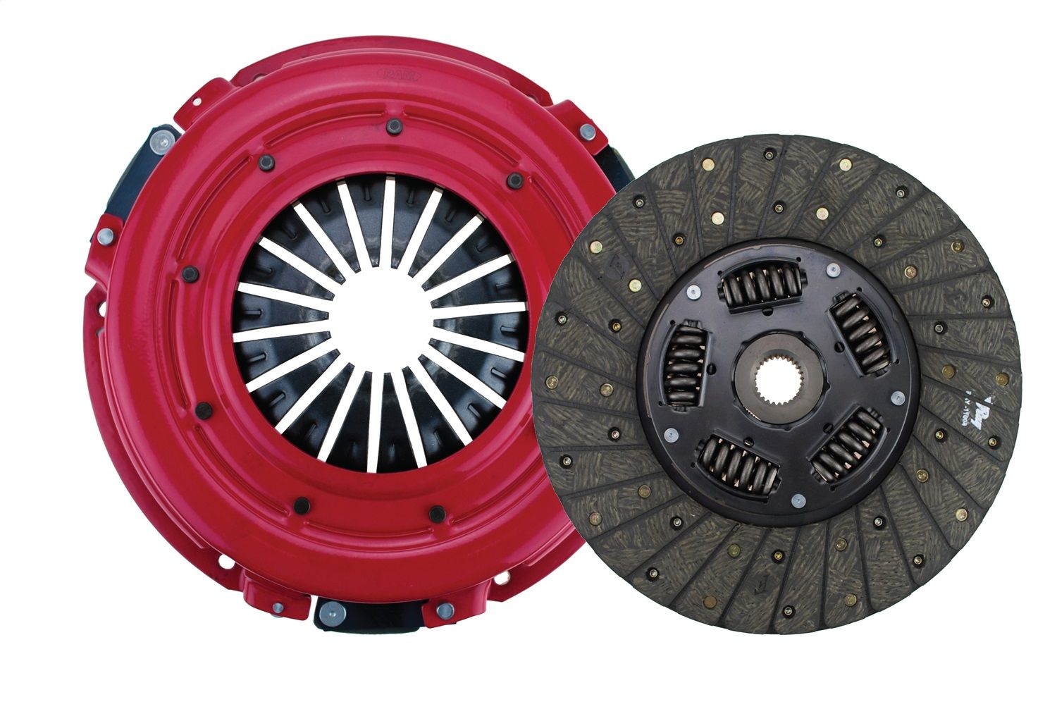 2006, 2005, 2004 Pontiac GTO Clutch Flywheel