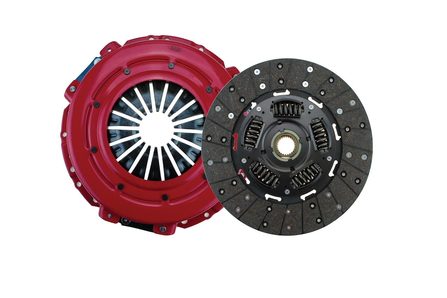 2010, 2009, 2008, 2007, 2006, 2005 Ford Mustang Transmission Clutch Kit