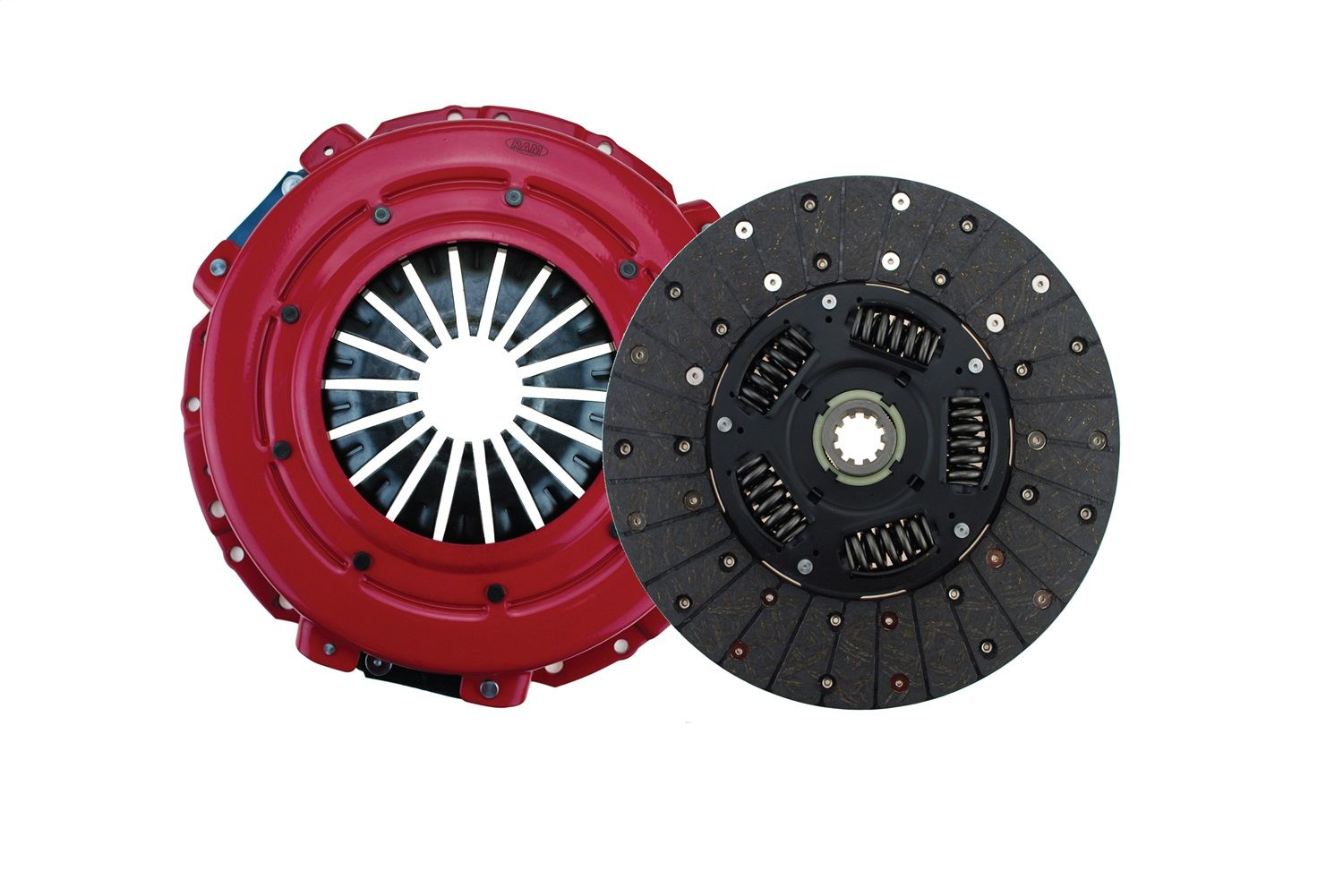 2004, 2003, 2002, 2001, 2000, 1999 Ford Mustang Transmission Clutch Kit